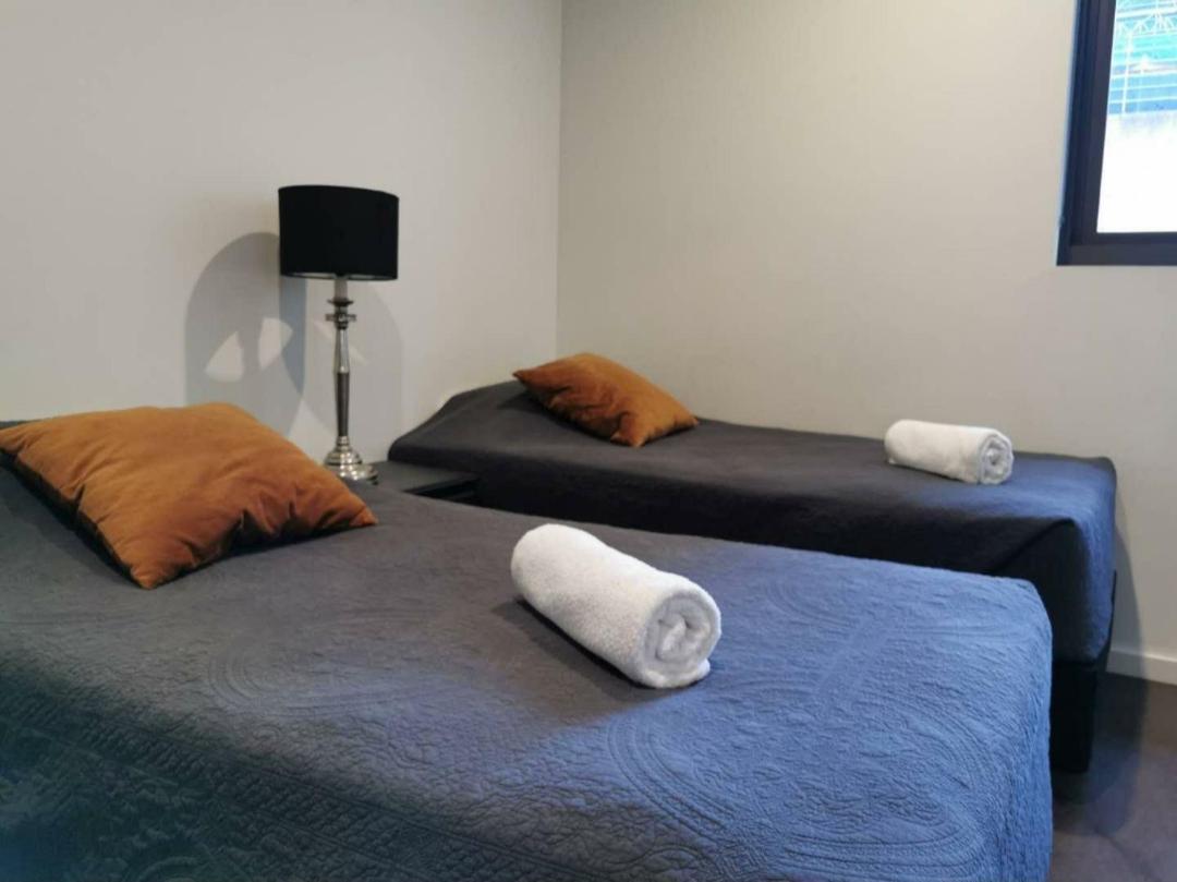 Orange Stay Sydney Cbd المظهر الخارجي الصورة