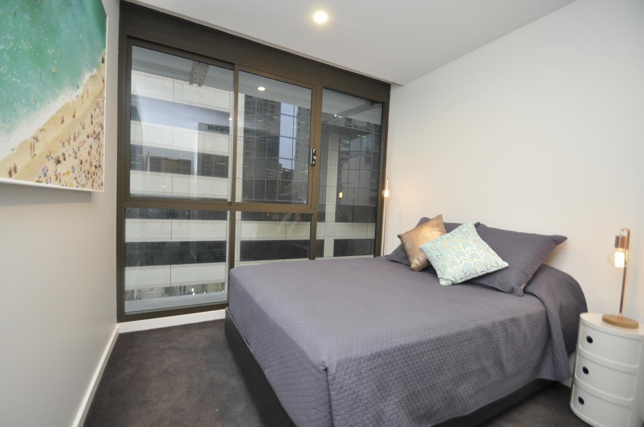 Orange Stay Sydney Cbd المظهر الخارجي الصورة